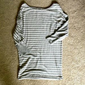 Michael Stars batwing top